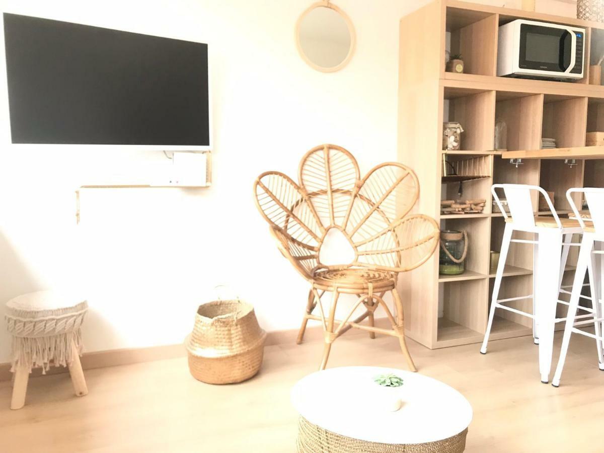 Appartement Plage Cassis Village Parking Exteriér fotografie